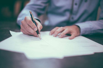 Mortgage conditions